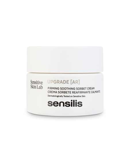 SENSILIS UPGRADE AR CREMA SORBETE  1 ENVASE 50 ML