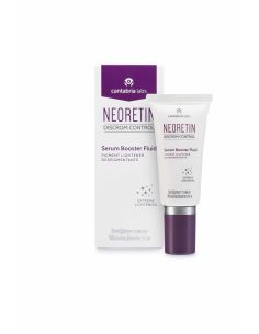 NEORETIN DISCROM CONTROL SERUM BOOSTER FLUID  30 ML
