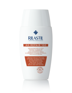 RILASTIL AK-REPAIR 100 FLUIDO  1 ENVASE 50 ML