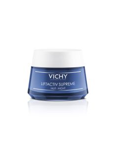 VICHY LIFTACTIV SUPREME NOCHE 50ML