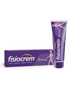 FISIOCREM GEL ACTIVE  60 ML