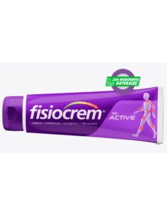 FISIOCREM GEL ACTIVE  250 ML