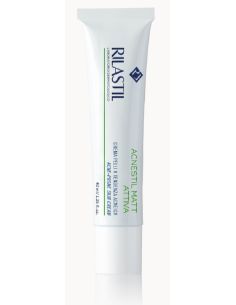 RILASTIL ACNESTIL MATT CREMA  1 TUBO 40 ML