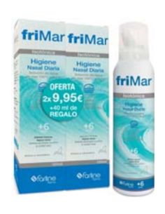 DUPLO FRIMAR FORTE ISOTONICO 2X120ML