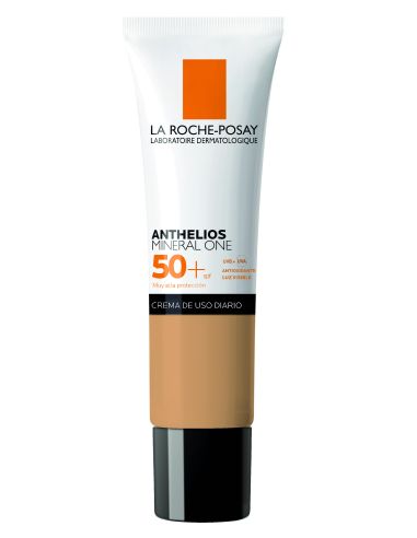 ANTHELIOS MINERAL ONE SPF 50+  CREMA 1 ENVASE...