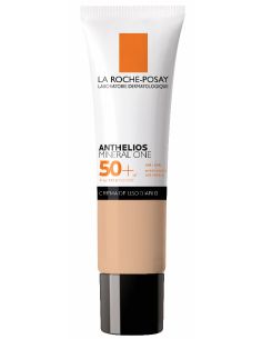 ANTHELIOS MINERAL ONE SPF 50+  CREMA MOYENNE 1 ENVASE 30 ML 2
