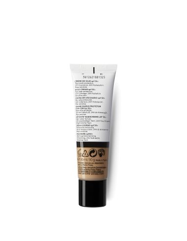 ANTHELIOS MINERAL ONE SPF 50+  CREMA MOYENNE 1...