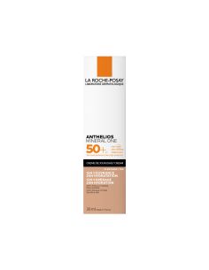 ANTHELIOS MINERAL ONE SPF 50+  CREMA 1 ENVASE 30 ML COLOR...