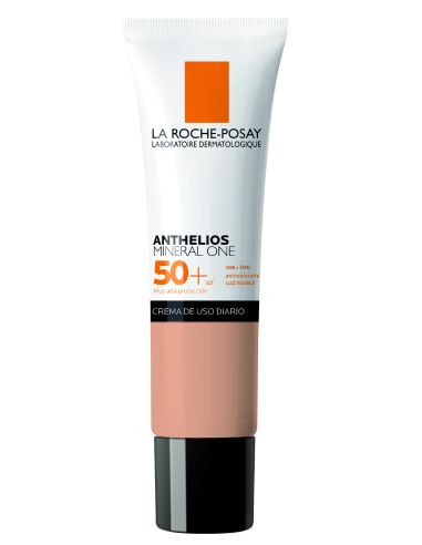 ANTHELIOS MINERAL ONE SPF 50+  CREMA 1 ENVASE...