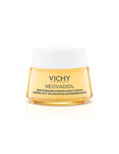 NEOVADIOL POST-MENOPAUSIA CREMA NOCHE  1 TARRO 50 ML