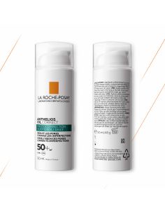 ANTHELIOS OIL CORRECT SPF 50 LA ROCHE POSAY 1 BOTE 50 ML 2