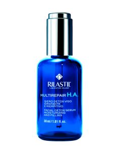 RILASTIL MULTIREPAIR HA SUERO DETOX FACIAL  30 ML