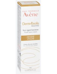AVENE DERMABSOLU CONTORNO DE OJOS REJUVENECEDOR  1 ENVASE...