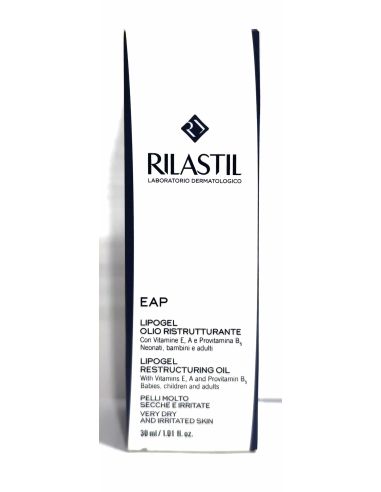 RILASTIL CUMLAUDE  REGENERUM ACEITE REPARADOR 30 ML