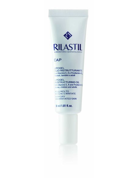RILASTIL CUMLAUDE  REGENERUM ACEITE REPARADOR 30 ML