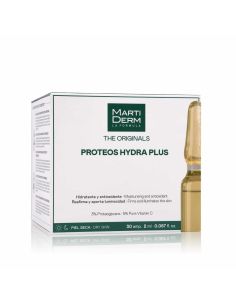 MARTIDERM PROTEOGLICANOS 30 AMPOLLAS
