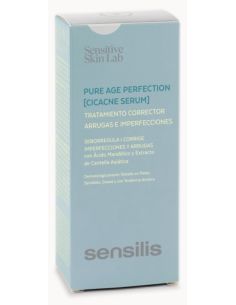 SENSILIS PURE AGE PERFECTION CICACNE SERUM  1 FRASCO 30 ML
