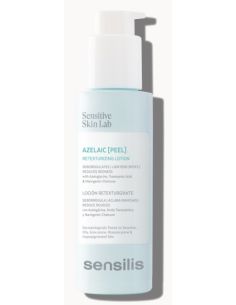 SENSILIS AZELAIC PEEL  1 FRASCO 100 ML