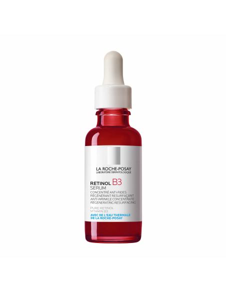 SERUM RETINOL B3 LA ROCHE POSAY 1 ENVASE 30 ML