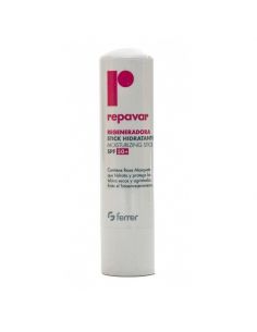 REPAVAR STICK SPF 50+ HIDRATANTE  4 G