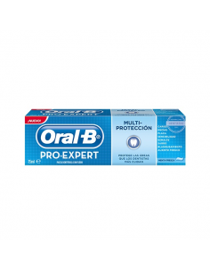 ORAL-B PRO EXPERT PROTECCION PROFESIONAL PASTA DENTIFRICA...
