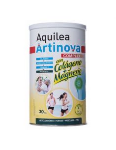 AQUILEA ARTICULACIONES COLAGENO+ MAGNESIO  375 G