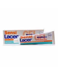 SENSILACER GEL BIOADHESIVO  50 ML