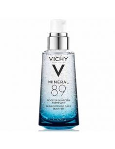 VICHY MINERAL 89  50 ML