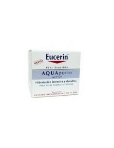 EUCERIN AQUAPORIN ACTIVE CREMA HIDRATANTE  50 ML