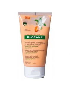 KLORANE BLASAMO A LA MANTECA DE MANGO 150 ML