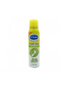 SCHOLL FRESH STEP PIES AEROSOL 150 ML