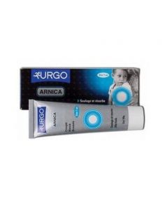 URGO ARNICA GEL  50 G