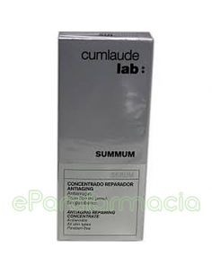CUMLAUDE SUMMUM SERUM  25 ML