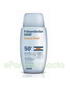 FOTOPROTECTOR ISDIN EXTREM 50+ FLUIDO ULTRALIGERO