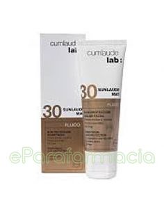 SUNLAUDE SPF30 FLUIDO 50ML