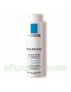 LA ROCHE POSAY TOLERIANE DERMOLIMPIADOR 400 ML