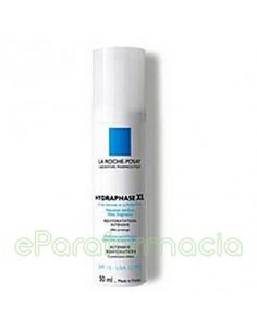 HYDRAPHASE UV INTENSA RICA 50ML