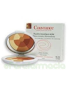 AVENE COUVRANCE POLVOS MOSAICO 10 G