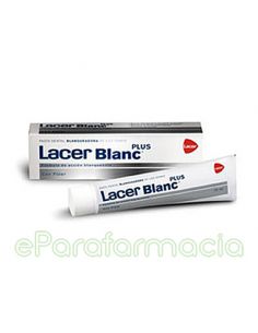 LACERBLANC PLUS  75 ML