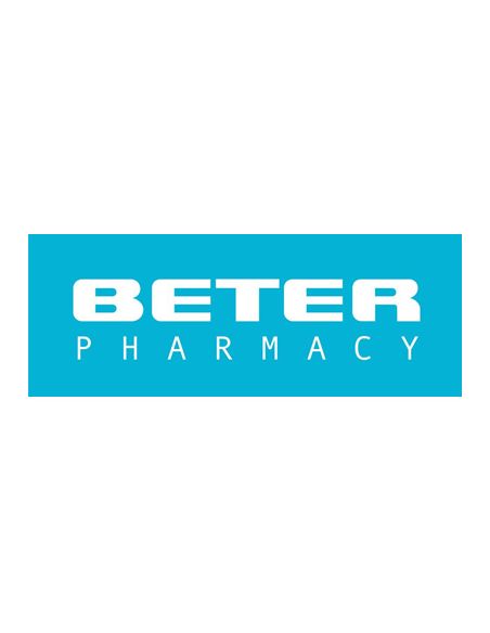 BETER