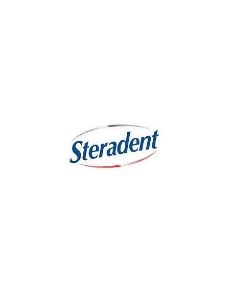 Steradent
