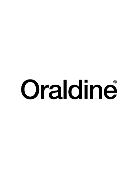 Oraldine